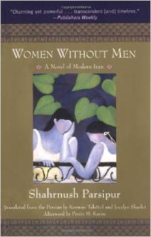 'Women Without Men: A Novel of Modern Iran'