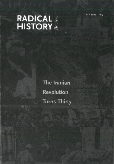 radicalhistory
